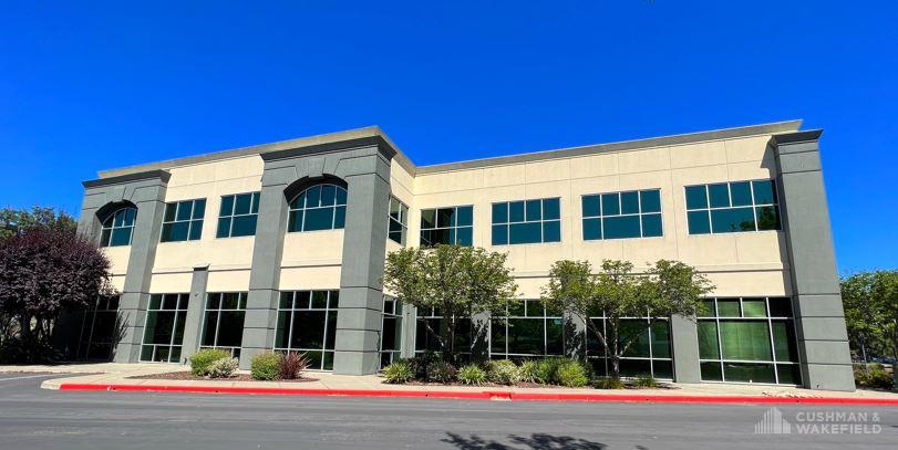 1670 Corporate Cir