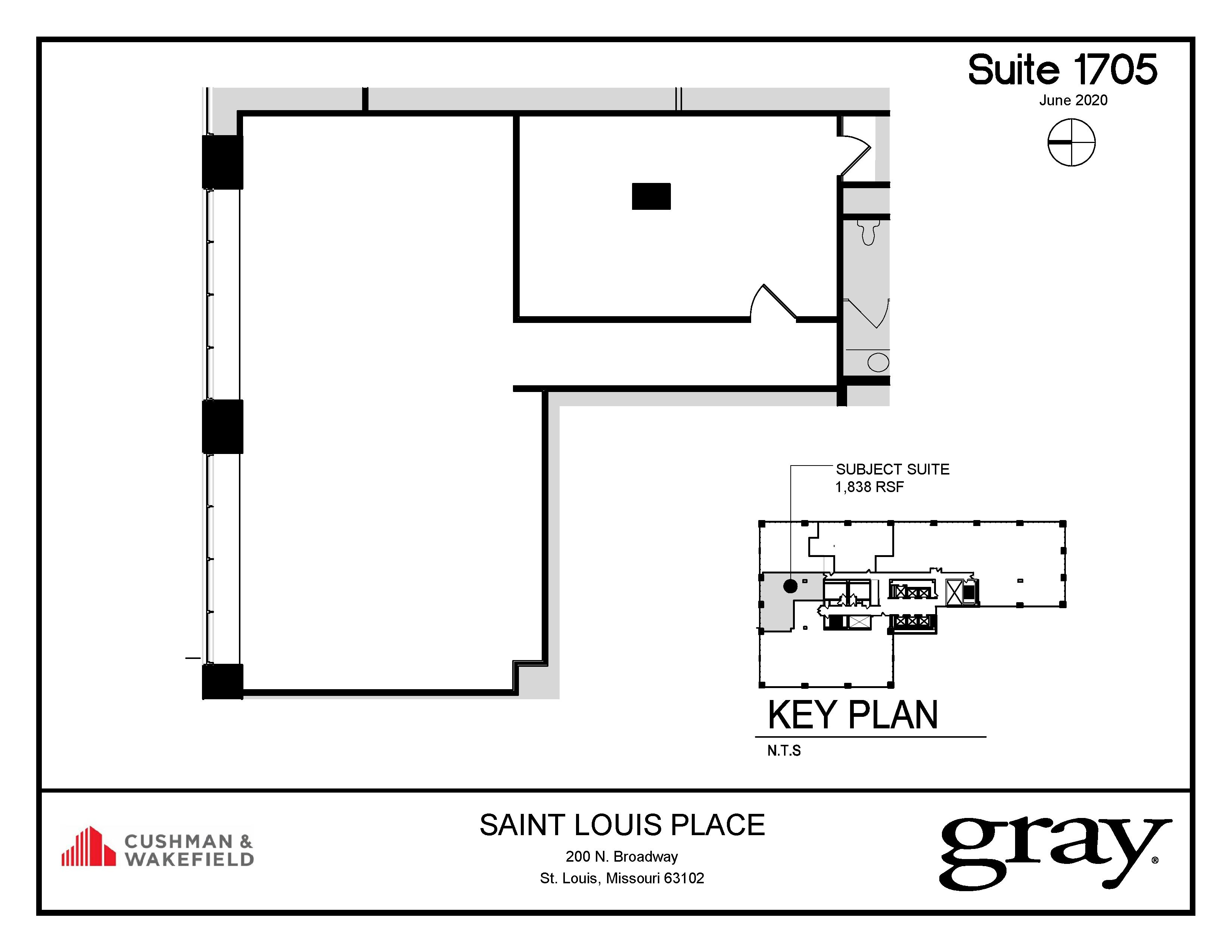 St. Louis Place
