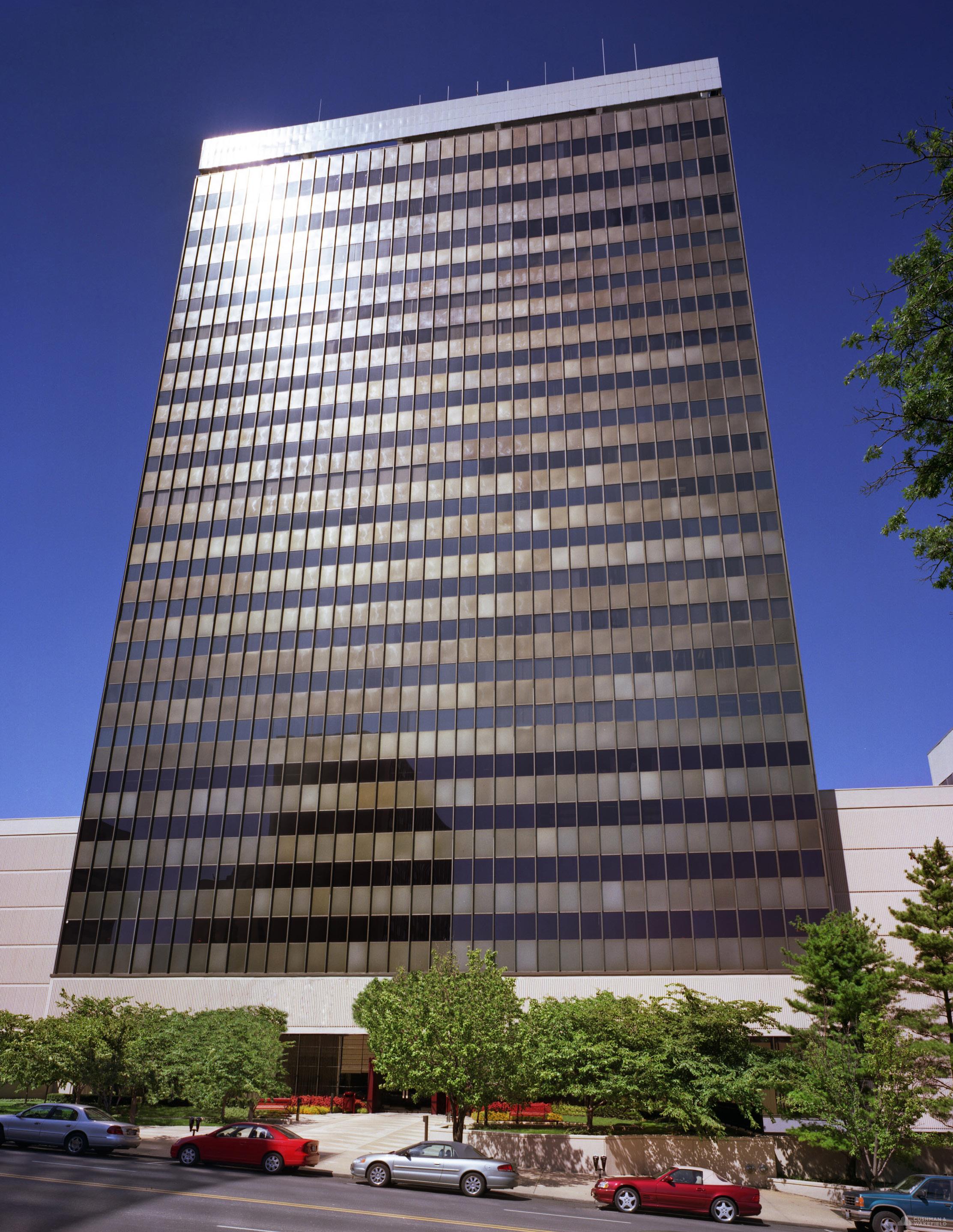Sevens Building