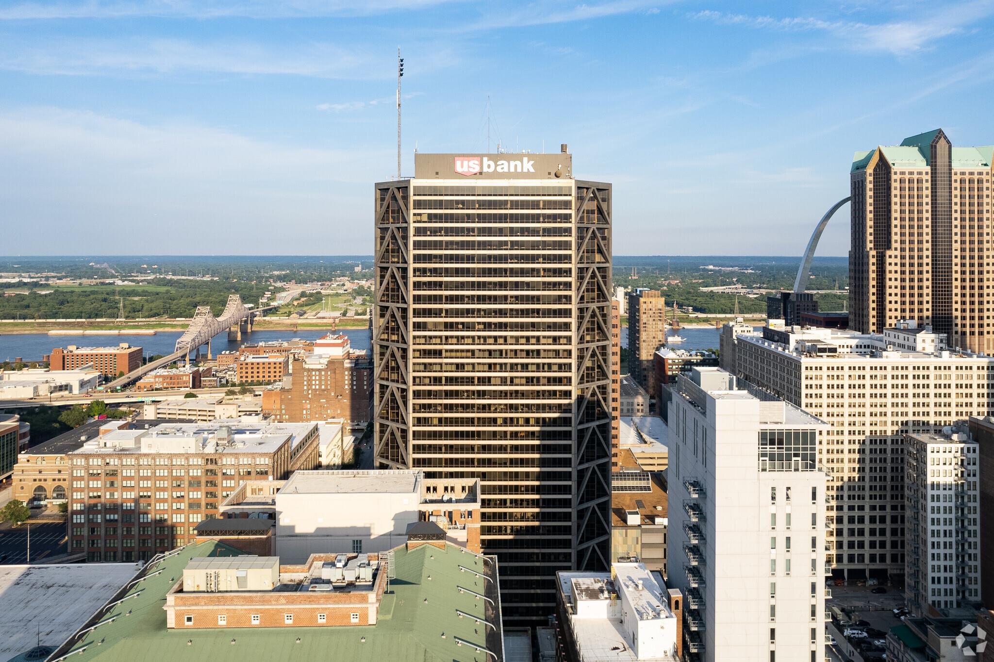 US Bank Plaza