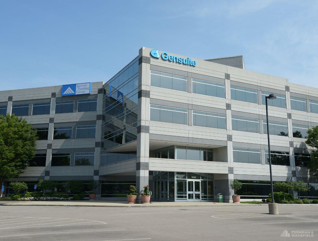 Governor's Pointe (4680)