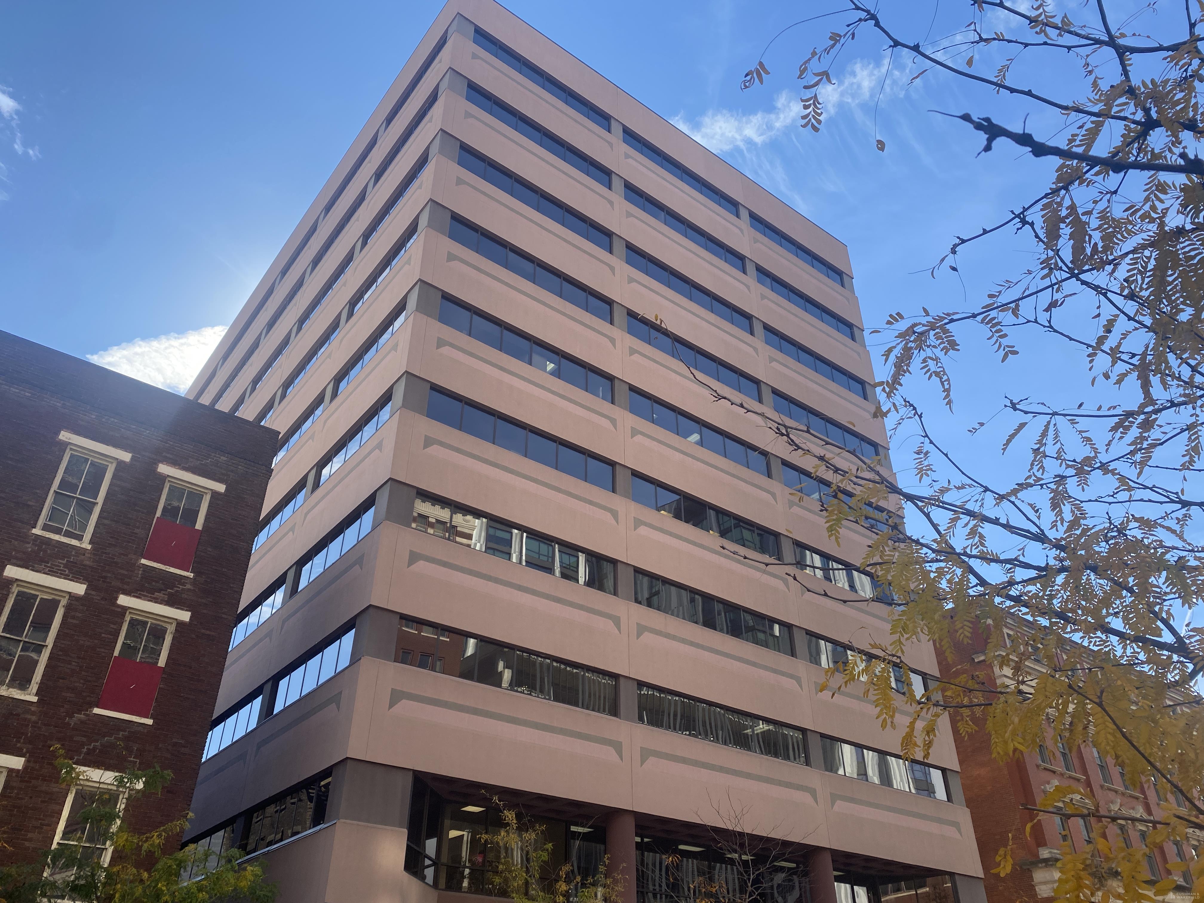 125 East Court Street