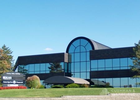 Century Office Center