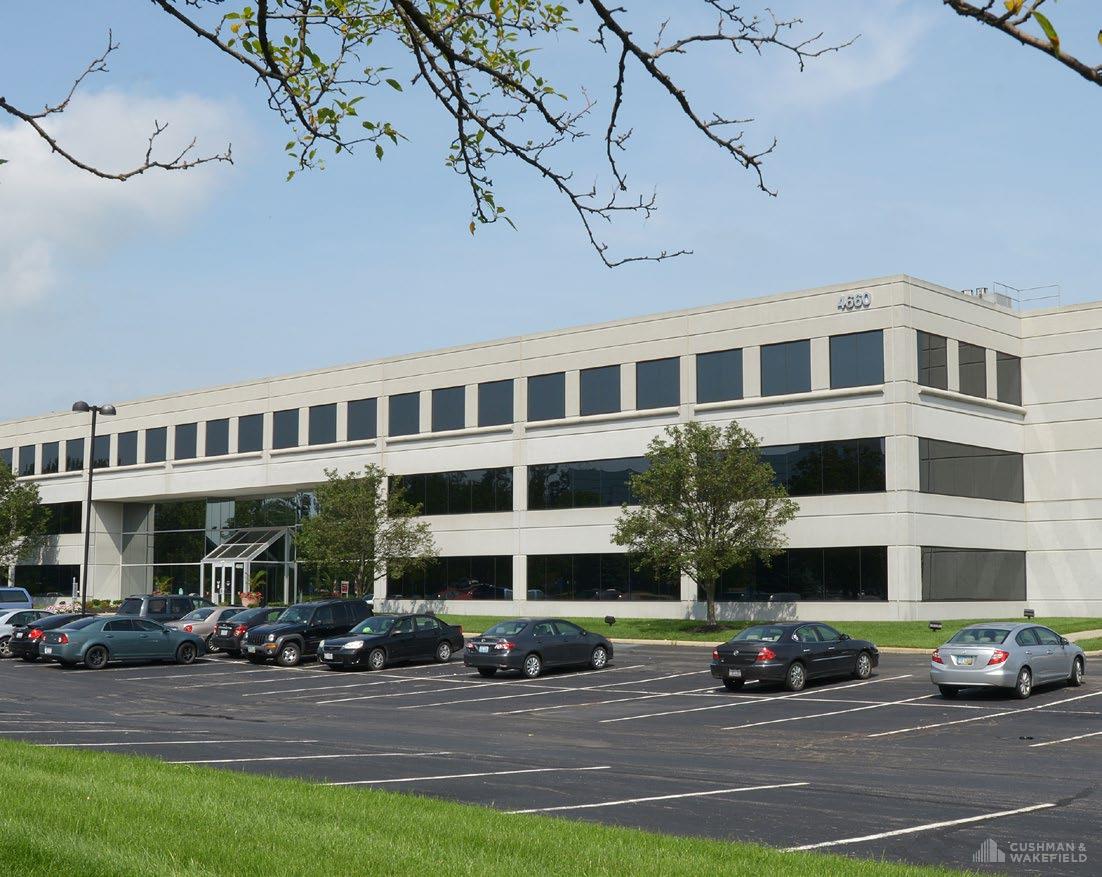 Governor's Pointe (4660)