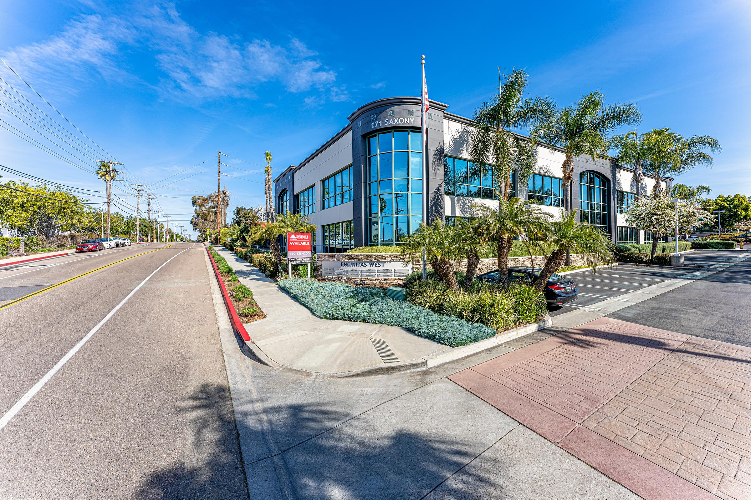 Encinitas West