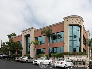 Mammoth Professional Bldg.
