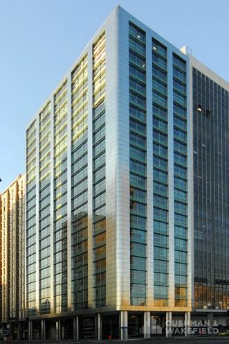 Torre Boa Vista