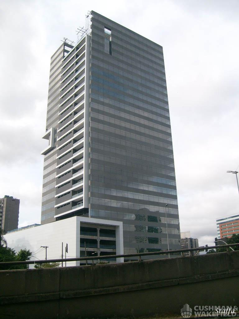 Pinheiros One