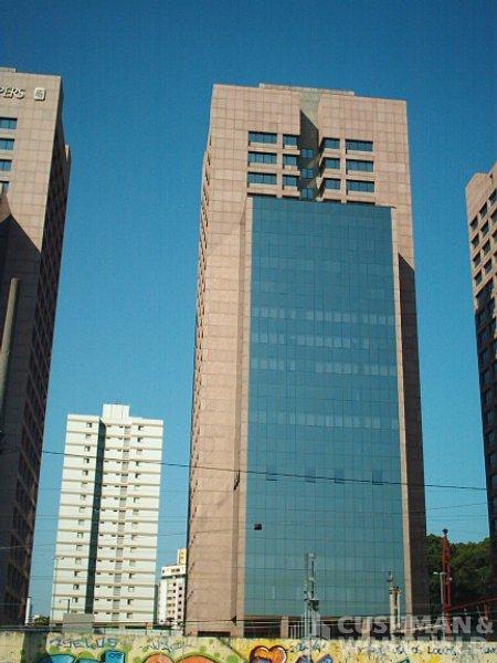 CEAB - Torre New York