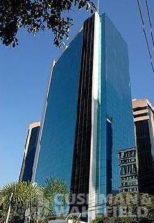 Berrini Plaza
