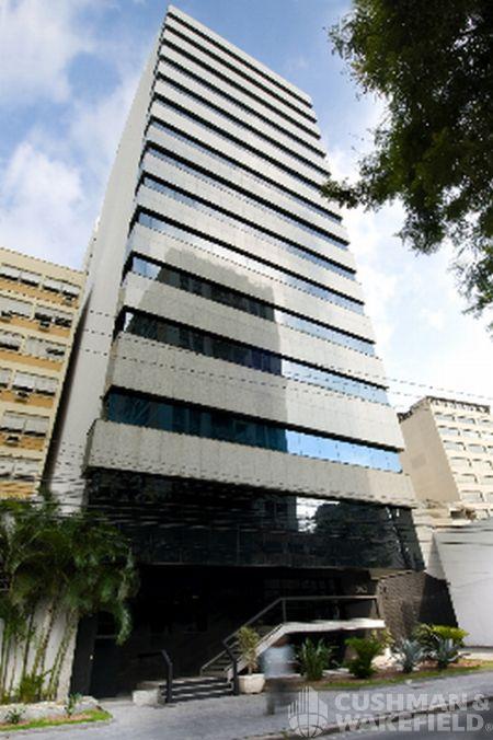 Botafogo Trade Center