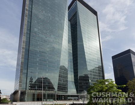 Ventura Corporate Towers - Torre Leste