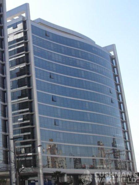 Capital Center