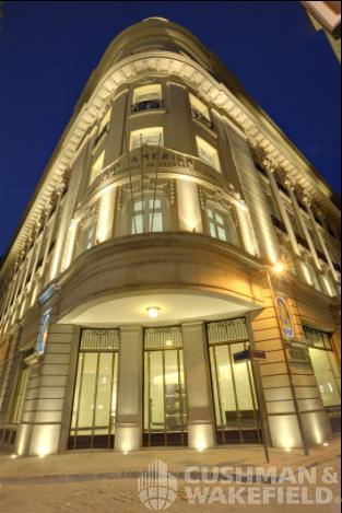 Edifício Galeria
