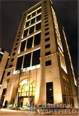 Result Corporate Plaza