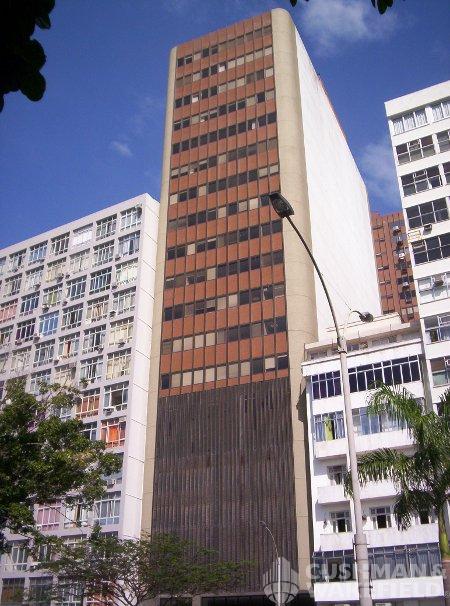 Flamengo Park Tower - Bloco B