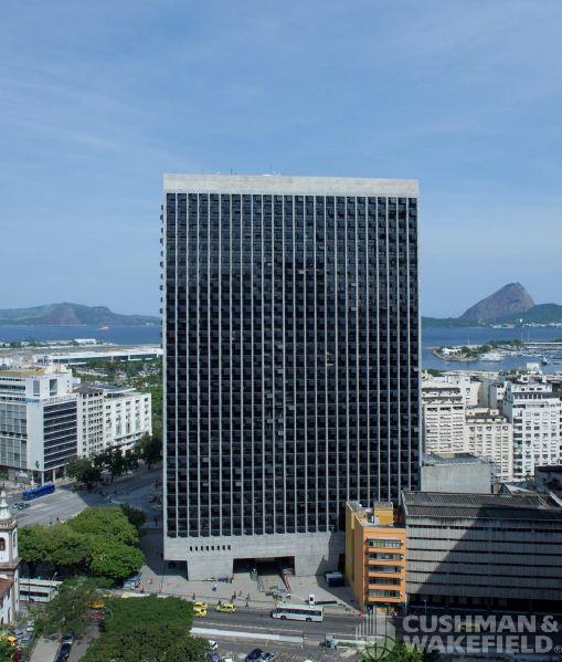 Palácio Austregésilo de Athayde