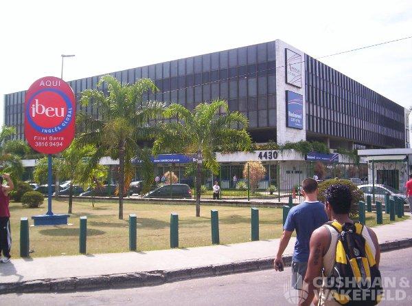 Sede de Empresas