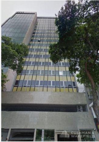 Intercontinental