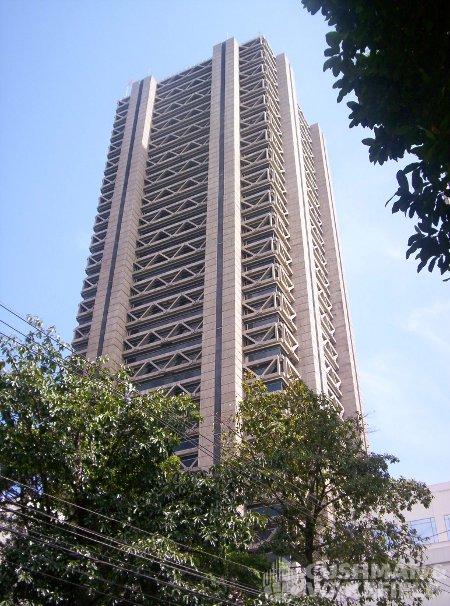 Torre Rio Sul