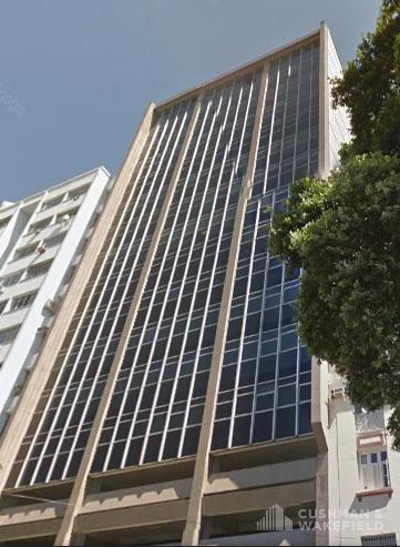 Glória Trade Center