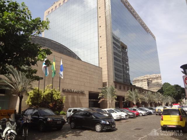 Bolsa de Valores - Rio de Janeiro
