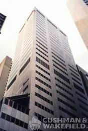 City Tower - Citibank