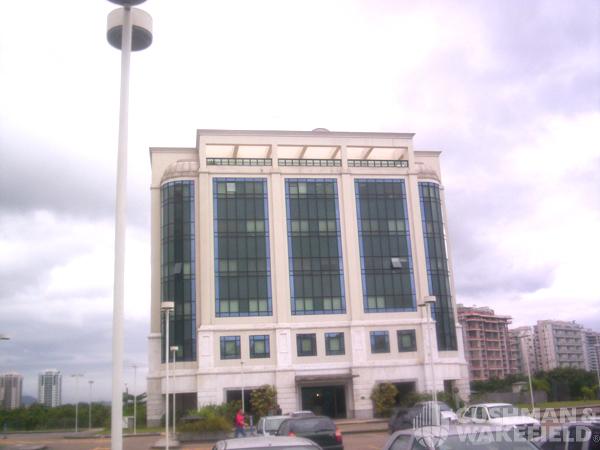 Centro  Emp. Barra Shopping - Bl.6 - Baltimore