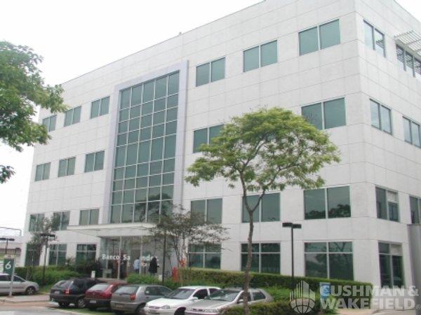 Panamérica Park - Bloco 06