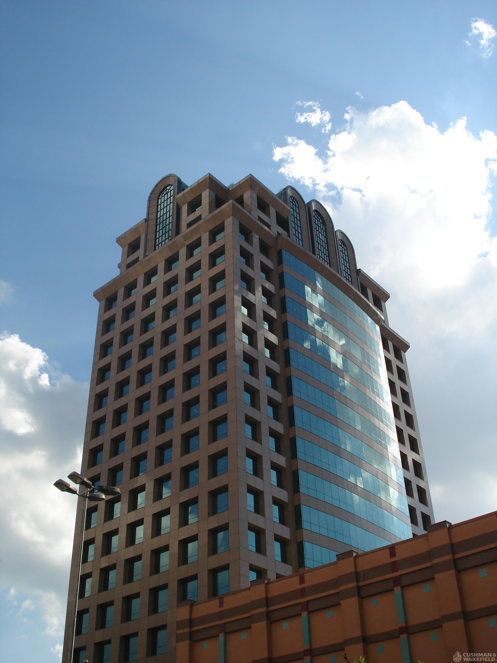 Market Place Tower II