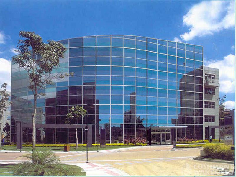 América Business Park - Miami Bloco C
