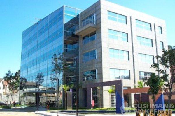 América Business Park Philadelphia