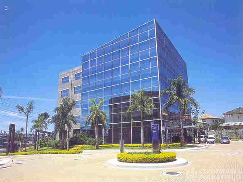 América Business Park - Atlanta Bloco A
