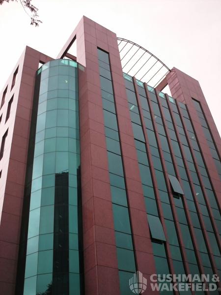 South Point Office