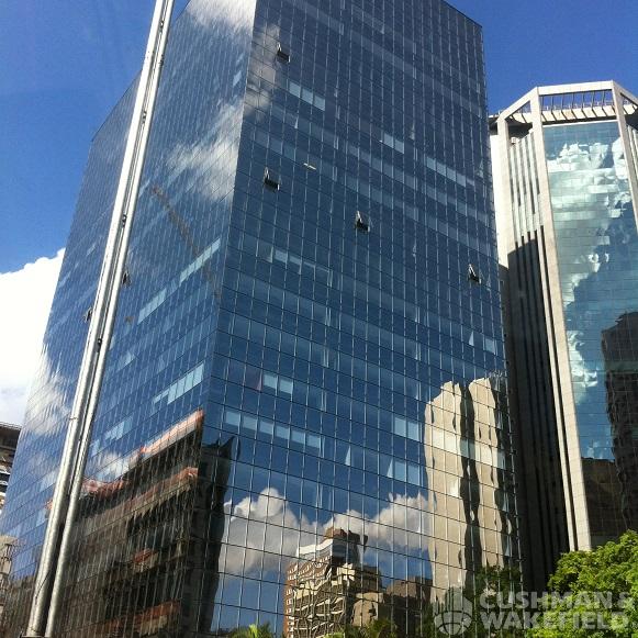 Paulista 1100