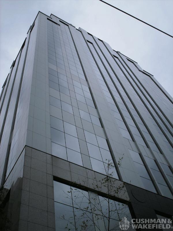 Dumas Tower