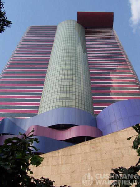 Torre Faria Lima