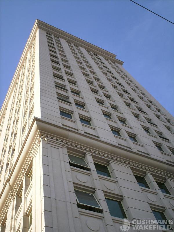 Olímpia Trade Center