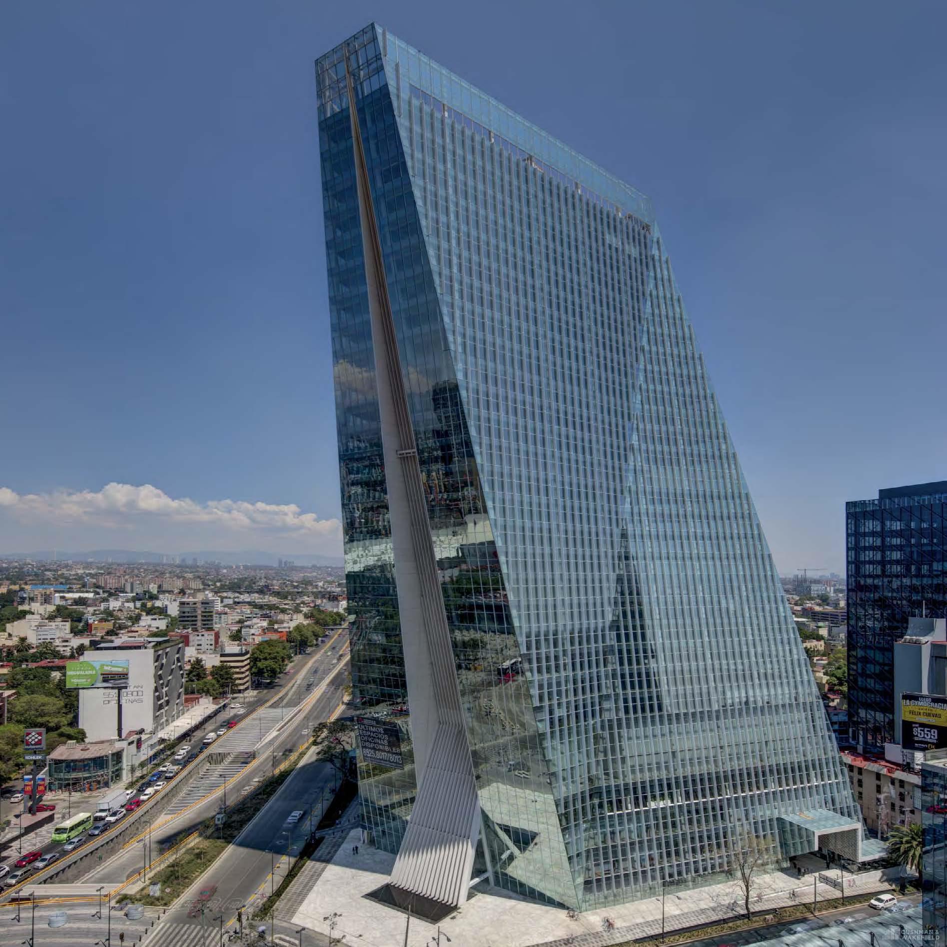 Corporativo Manacar