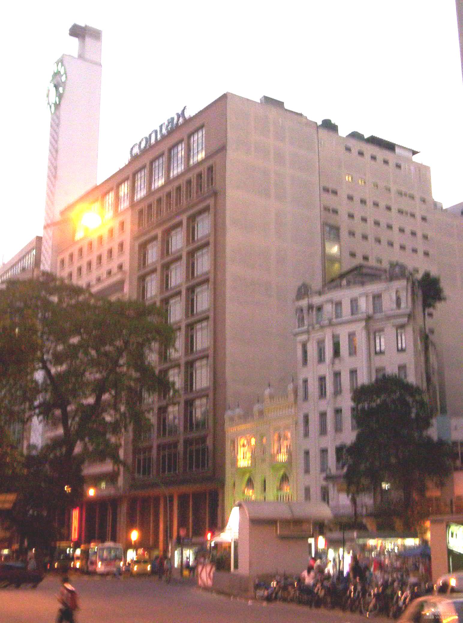 Passeio 42