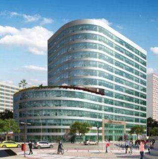 Flamengo Tower Empresarial - Torre 1