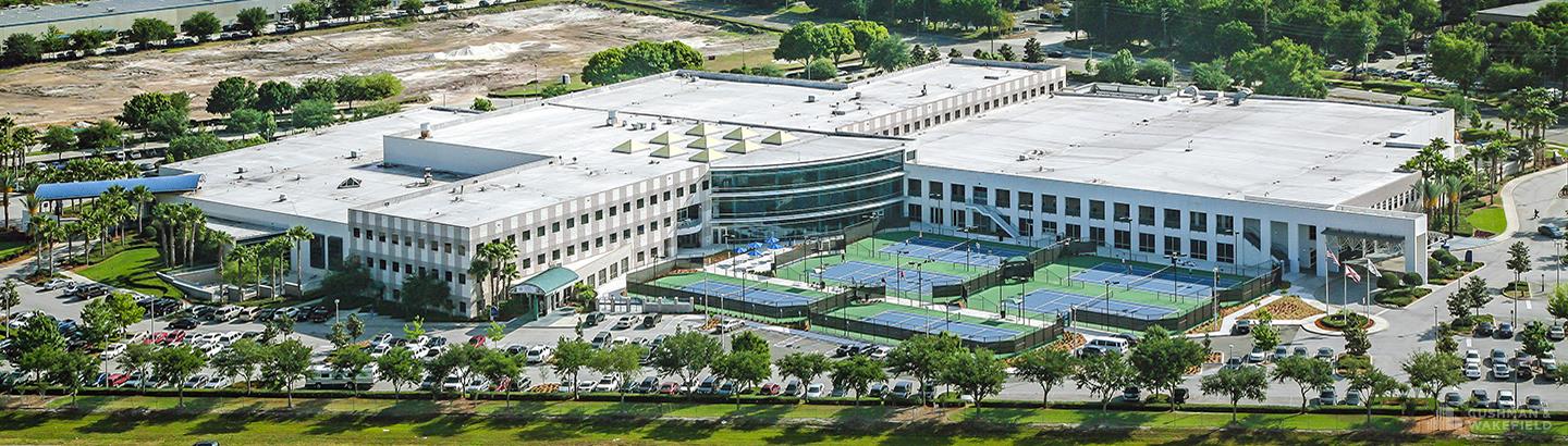 Genesis Health Clubs - Orlando Sportsplex & Ice