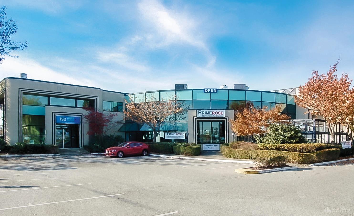 Glenwood Commerce Centre