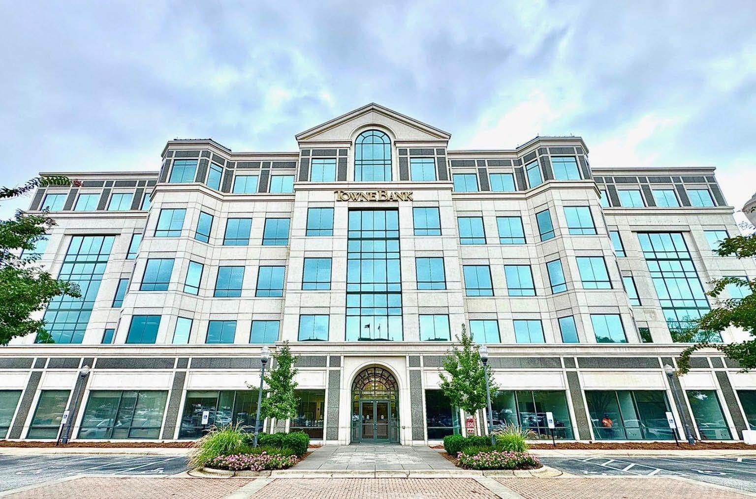 Green Valley Office Park