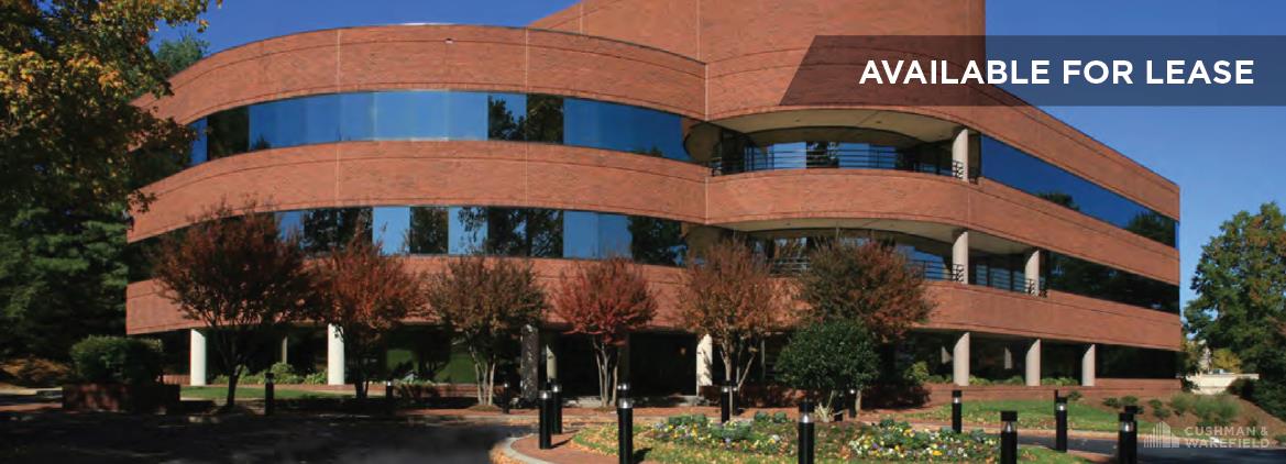 Forsyth Corporate Center