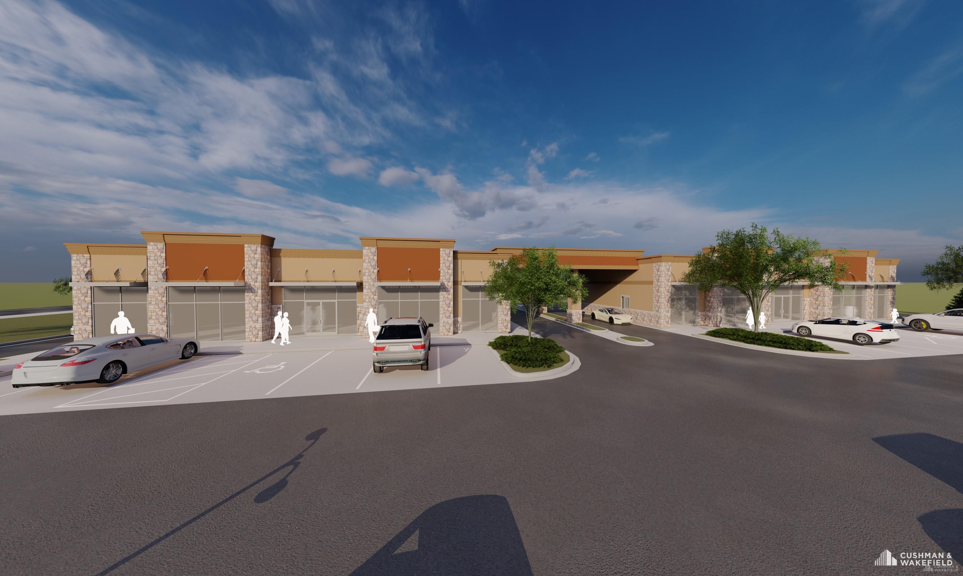 Highpoint Business Park