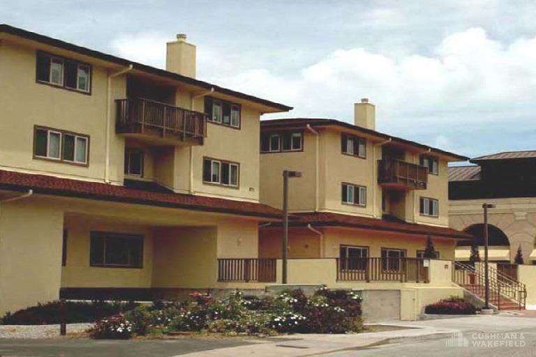 Rio Road Professional Building
