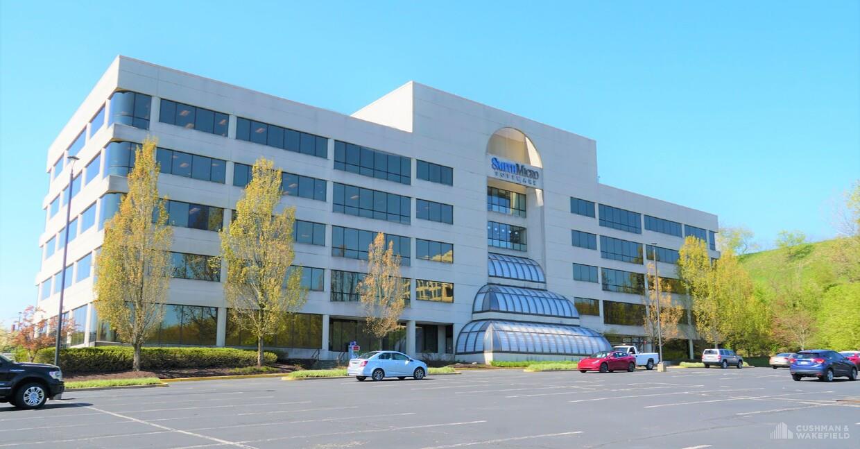 McCandless Corporate Center