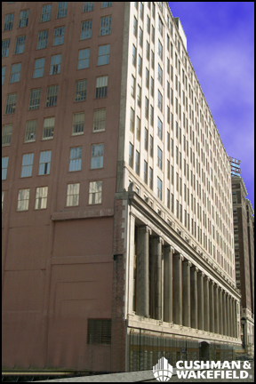833 Chestnut Street