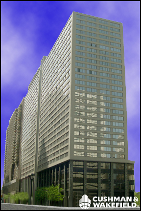 Sterling Commerce Center